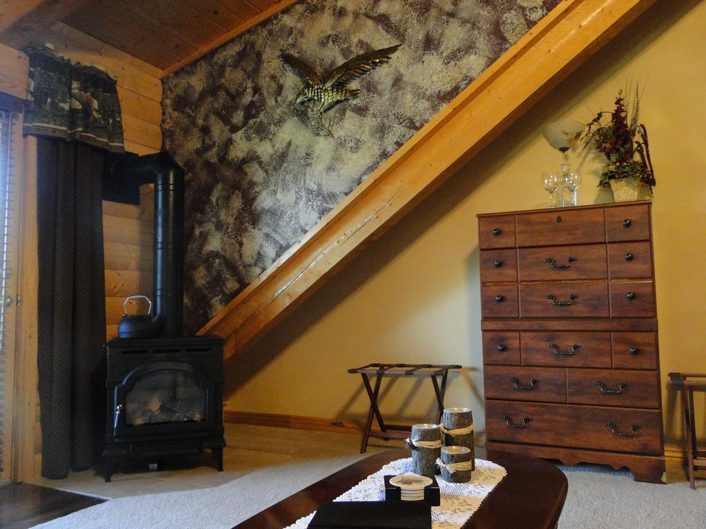 Elkwood Manor Bed & Breakfast Pagosa Springs Habitación foto