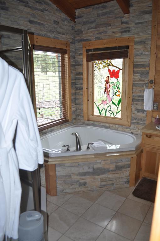 Elkwood Manor Bed & Breakfast Pagosa Springs Exterior foto